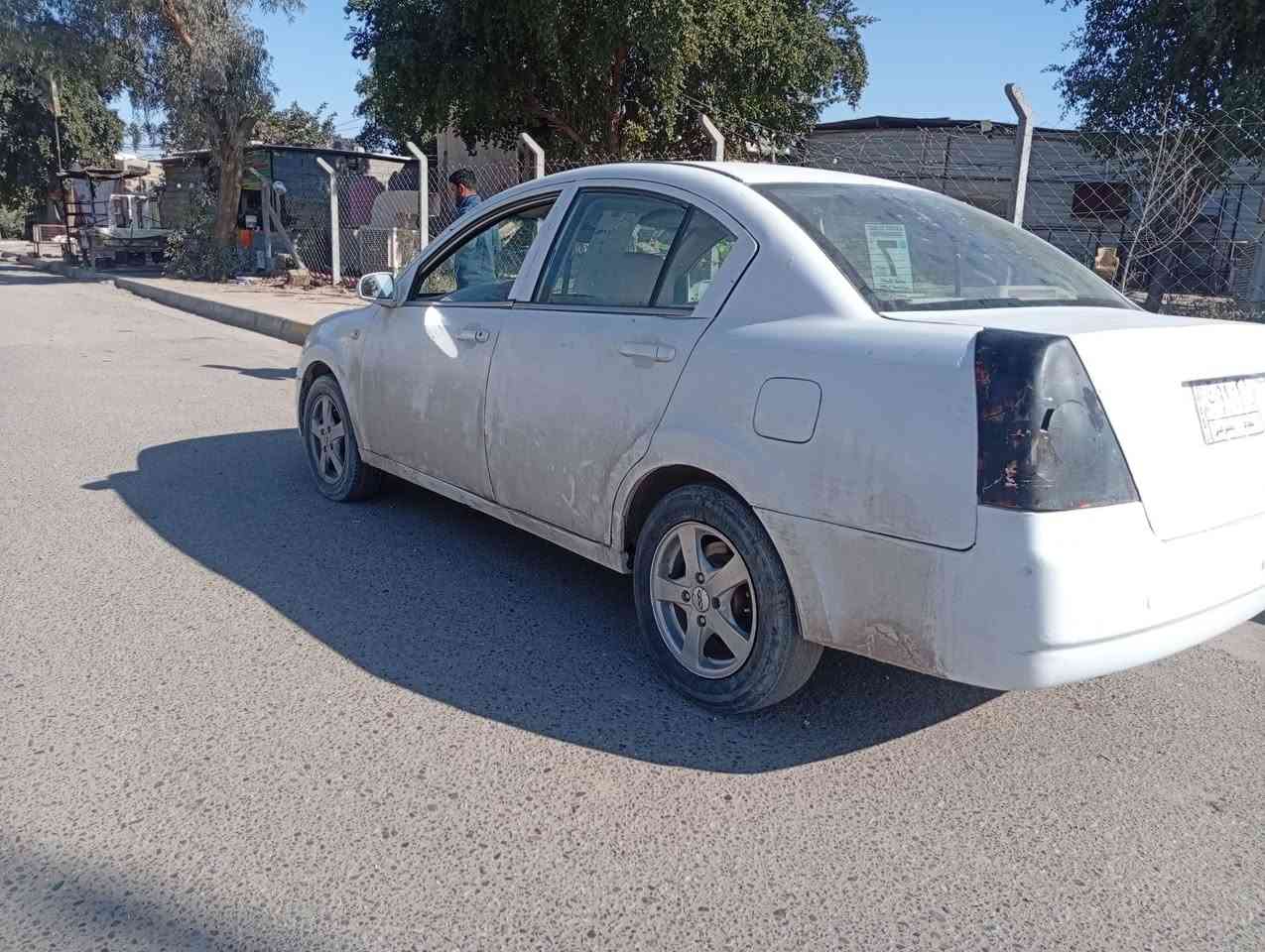 سلام عليكم شيري اي فايف بلاديه اوتو رقم بغداد بسمنه تحويل مباشر سنويه جديده ملاحضه سياره شغاله بس تخربط فقط ودخان اسود مكانه كربلاء السعر 28 وبيه مجال ***********
