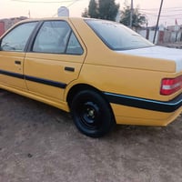 بيجو 405 • ٢٠١٦ • تحويل مباشر