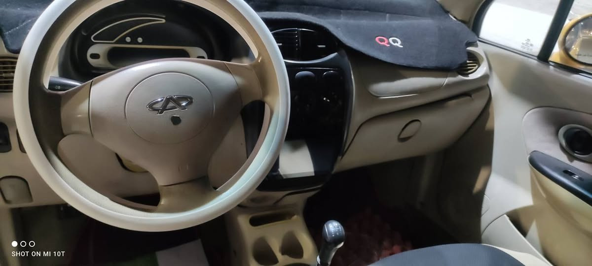 كوكو للبيع موديل 2011 محرك كير شرط تبريد تدفئة كلها شغالة قفل مركزي جامات كهرب هيئة وغرامات مصفرة.
السعر اتصل على الرقم  ***********
