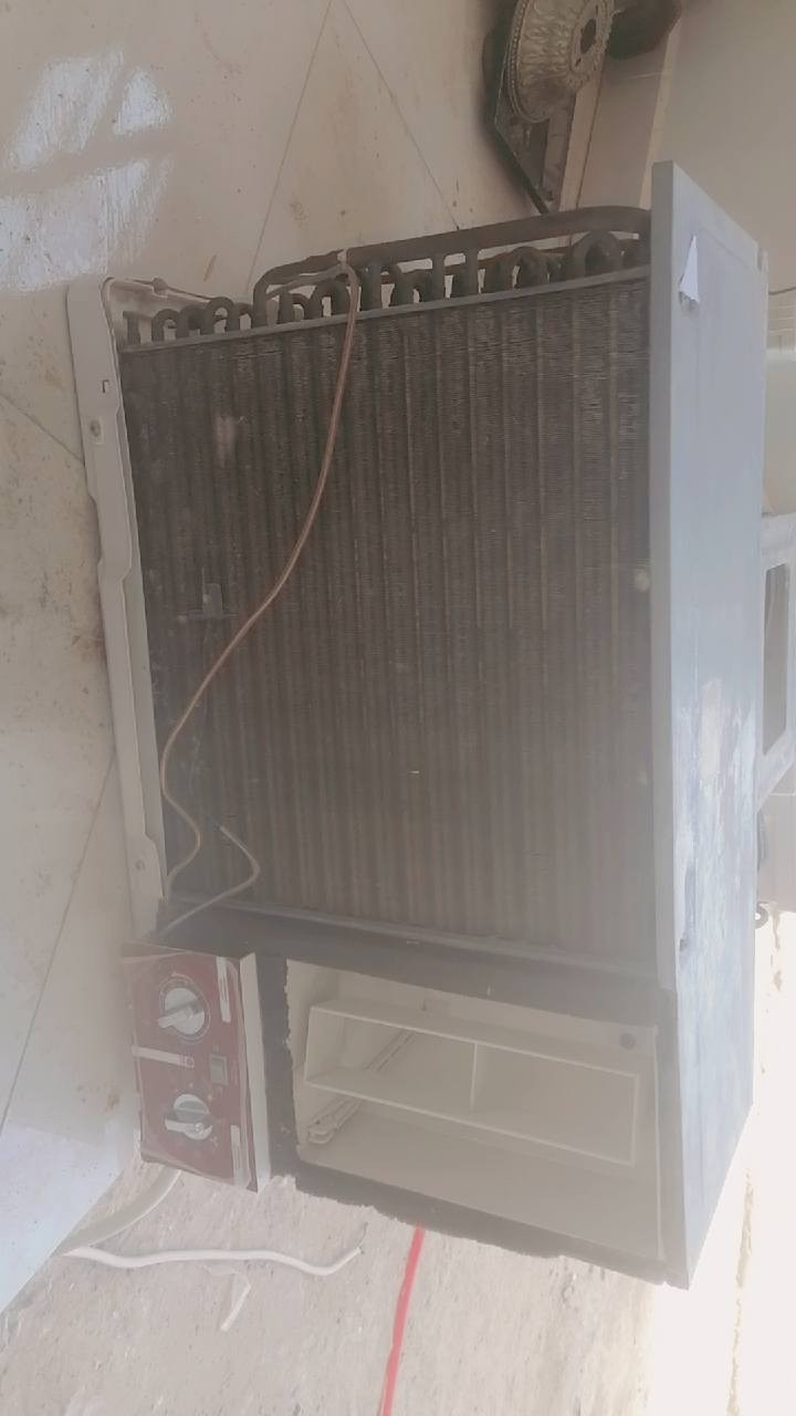 هذا المكيف رايد بداله سبلت طن ونص تبديل


**إذا كنت صاحب هذا الإعلان وتريد حذفه لأي سبب، رجاءا أرسل رسالة إلى الدعم الفني**