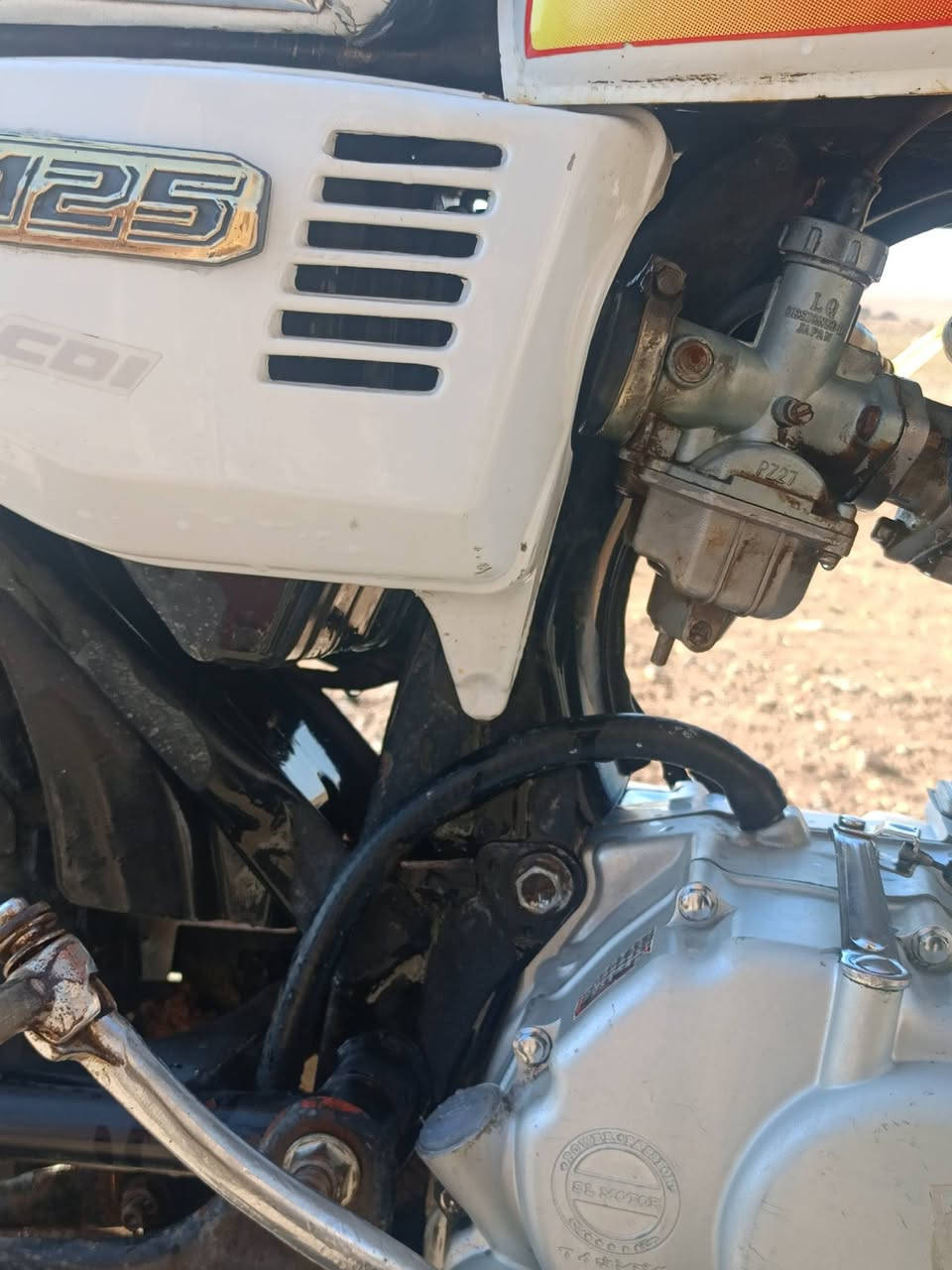 السلام عليكم عندي تايكر 2020 مراوس شعندك نزل  اة اتصل ***********
