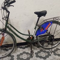 بايسكل • ناصريه • منطقة سبل