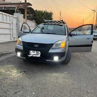 كيا ريو • ٢٠٠٩ • تكريت
