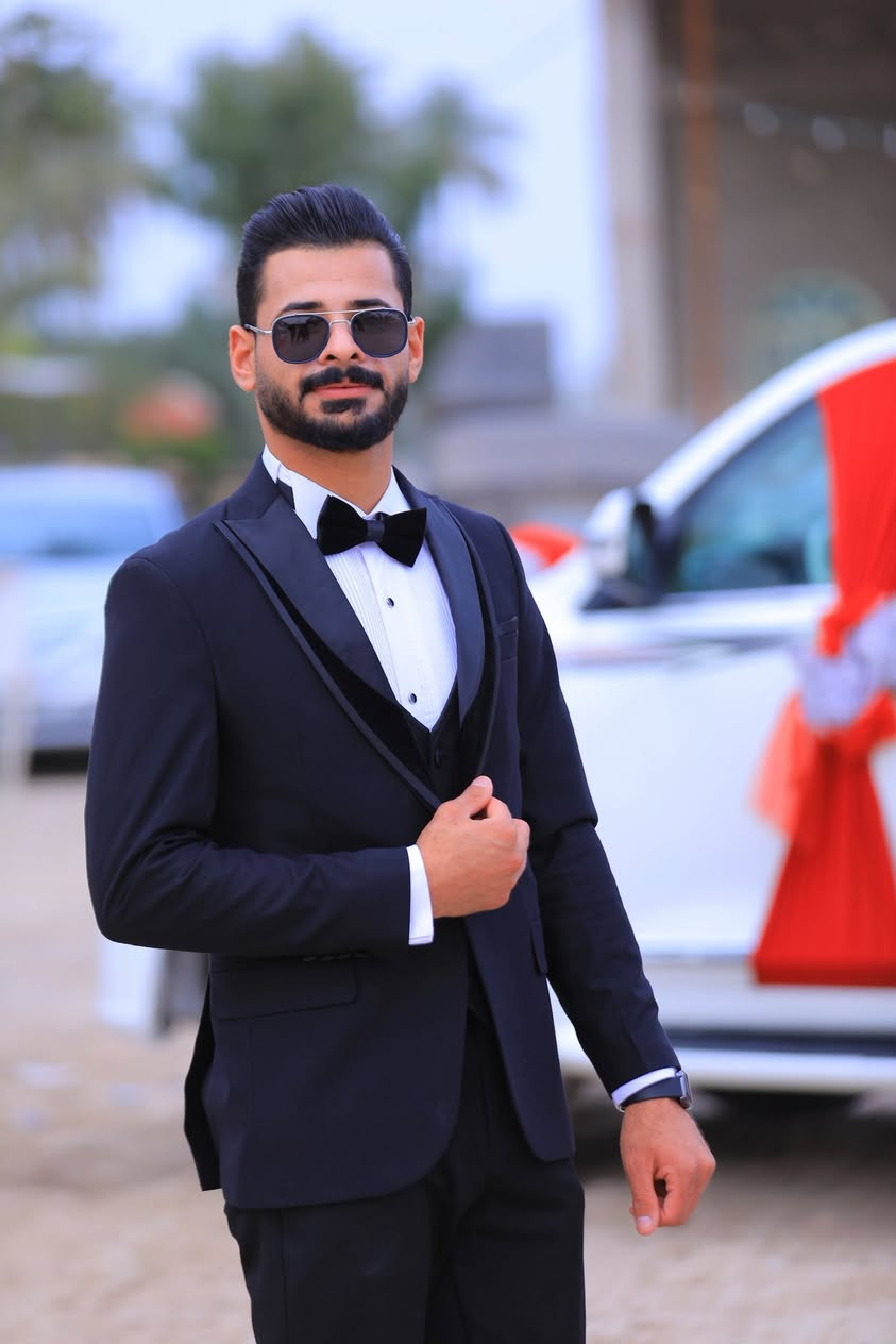 زفاف الحبيب ( عباس العيساوي)
      الف الف مبروك  
انشاءالله الذرية الصالحة حبيبي

 وثق اجمل لحضات عمرك بدقه عاليه 
وباأسعار مناسبة جدا جدا 

لتصوير كافة المناسباة  #المصور_كرار_شاكر 
للحجز يرجى مراسلة الصفحة أو الاتصال عل الرقم التالي 
***********
رابط القناه 👇
https://t.me/krarbkwvj100
