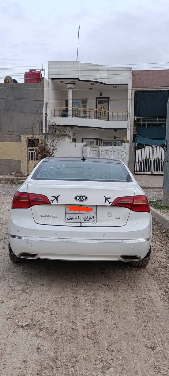 كادينزا موديل 2012 خليجي فول داخل ملكي محرك گير مكفول  مابي صبوغ جديد الماشية 90 الف كيلومتر كيفري, ديالى


**إذا كنت صاحب هذا الإعلان وتريد حذفه لأي سبب، رجاءا أرسل رسالة إلى الدعم الفني**