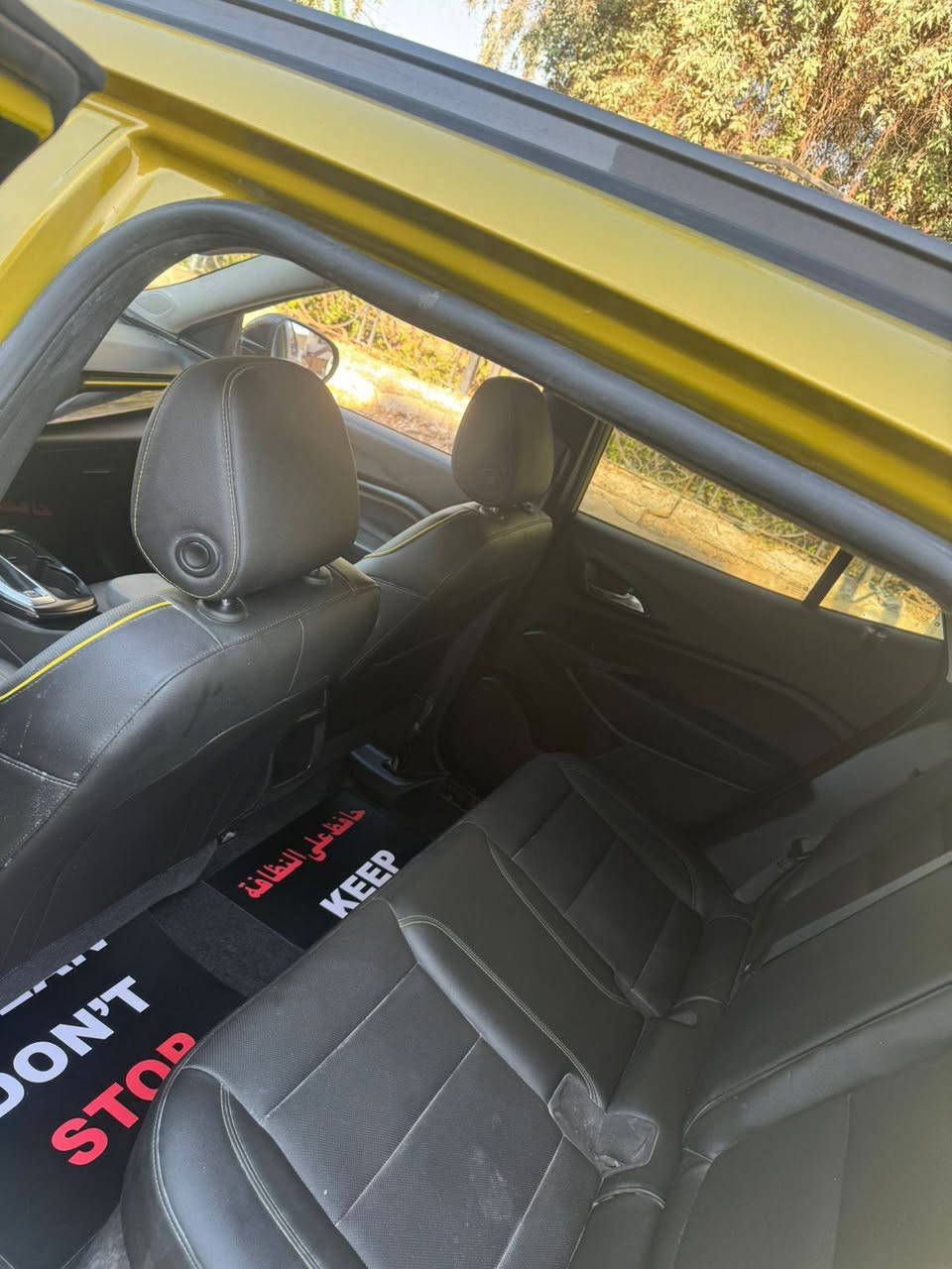 شفروليت تراكس ٢٠٢٤ السعر ٨٩ ورقم المكان بغداد بغداد, العراق


**إذا كنت صاحب هذا الإعلان وتريد حذفه لأي سبب، رجاءا أرسل رسالة إلى الدعم الفني**