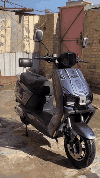 ‏سلام عليكم دراجة شحن جبتها بشهر الثامن ٢٠٢٥ وأريد أبيعها اريدها 650 الف *********** مدينة الصدر شارع الداخل متواجد  وذا اكو مراوس بانزين￼￼
