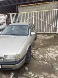 فيكترا • توماتيك • رقم مسطرة نينوى