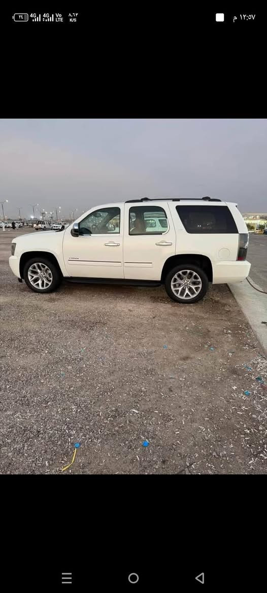 للبيع أو مراوس تاهو خليجي رقم بصره للاستفسار الاتصال ***********
