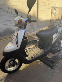 دراجي • كربلاء شارع البوبيات