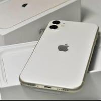 ايفون ١١  نضيف كلش مكفول بضمان  مبدل بطارية وتقرة ١٠٠  ذاكرة ١٢٨  سعر ...