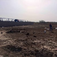 بدير لاوسط • ربع دونم • واجهة ١٥م