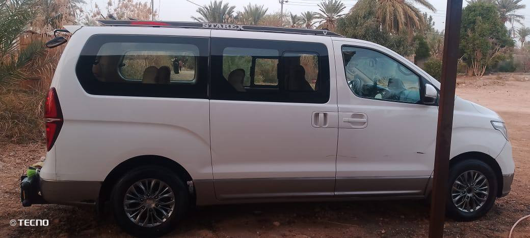 سلام عليكم
ستاركس موديل 20 كفالة عامة سبع لوان تخم تأير جديد حدادية بل كارتون تبريد ثلج 🥶 زنون سيارة كاملة علة اخر ملم بسمي تحويل مباشر مصفرة من كلشي مكينة وكير خير من الله سيارة جاهزة مكاني السعر 270 بيهة مجال شي بسيط  كربلاء طرويج 

***********
