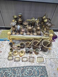اعاده النشر بسبب الوعود الكاذبه  البيع كلهن ما ابيع قطعه واحده  منقله ...