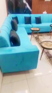 تخم تفصال • كنب