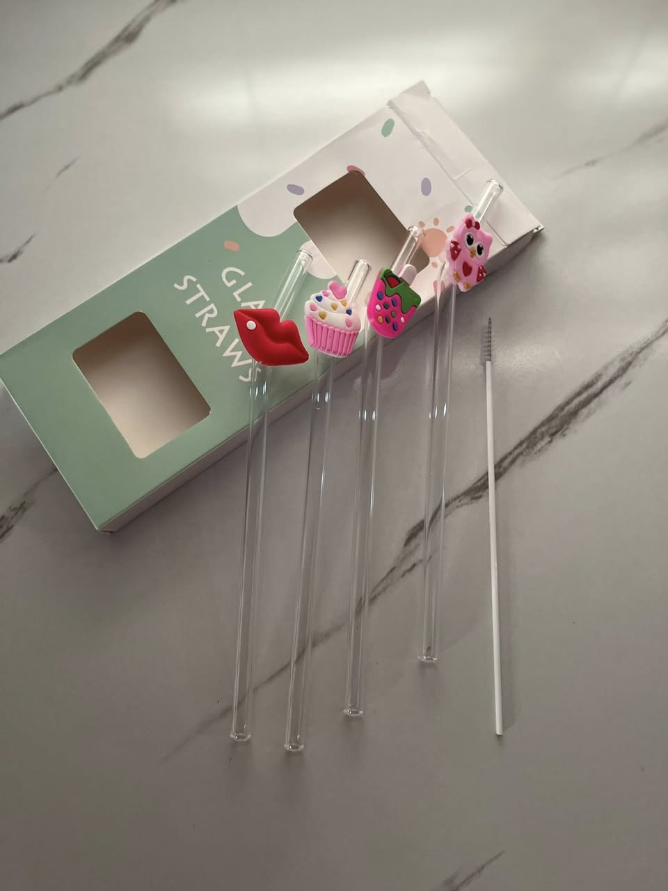 سيت قصب زجاج ب اشكال مختلفة متكون من اربع قصبات مع فرشة تنضيف #اسعار_خيالية #fypシ #قهوة #العراق #ترندات #اكسبلور #اكوابي #توصيل


**إذا كنت صاحب هذا الإعلان وتريد حذفه لأي سبب، رجاءا أرسل رسالة إلى الدعم الفني**