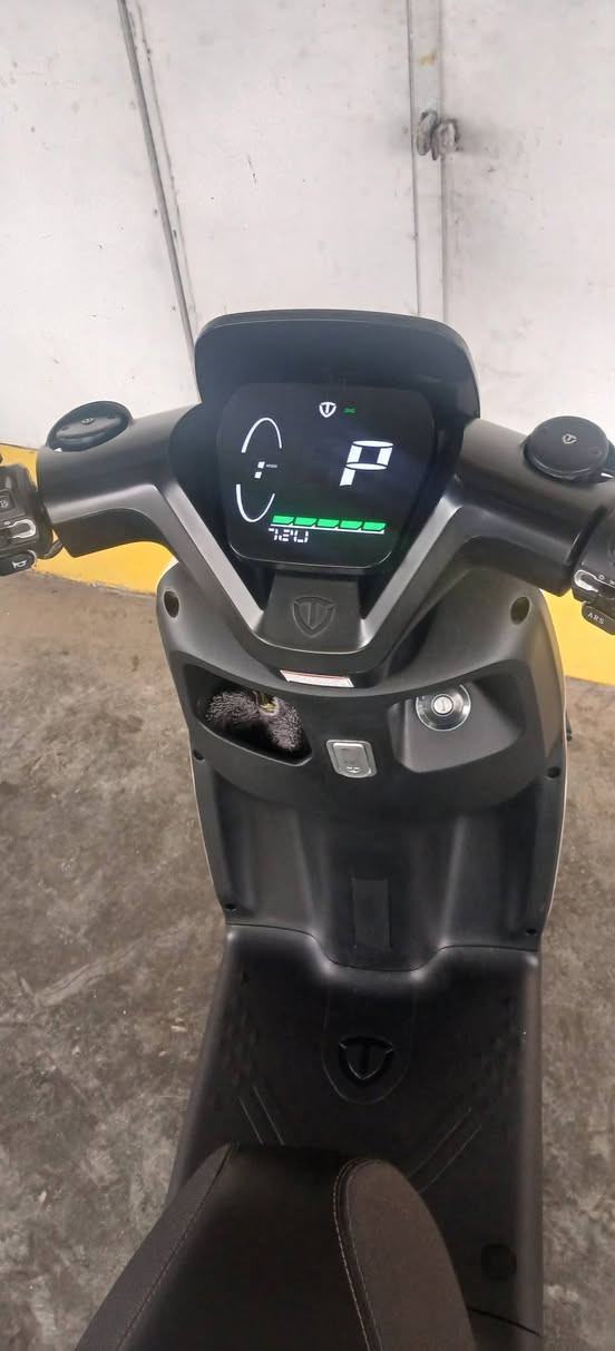 دراجه شحن. الريان للبيع  دراجه ما مستخدمه هواي نضيفه بيهه ٣ سرع سرعته 55  رايده ب ٨٥٠ الف رقم *********** مكلف بل نشر
