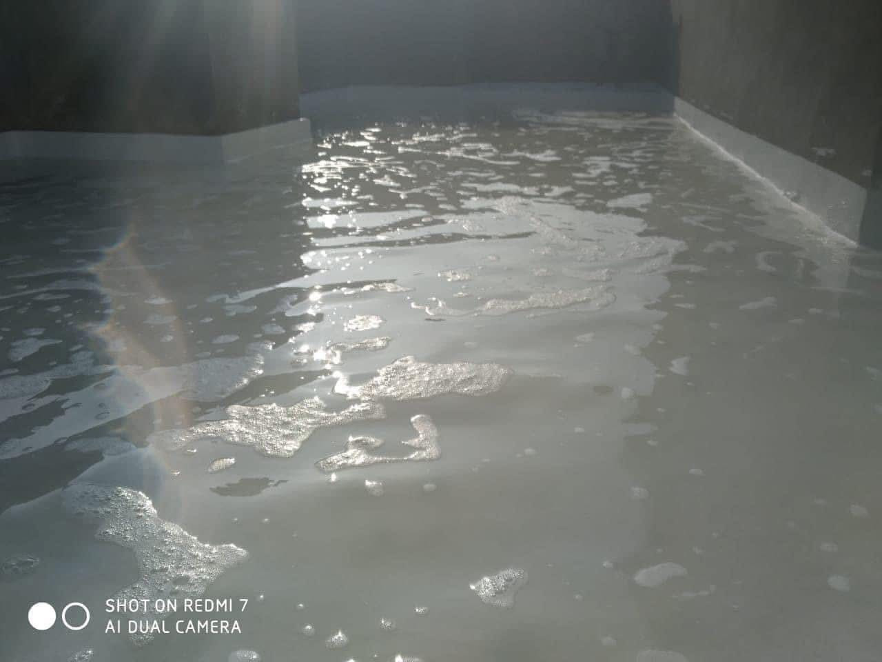 روف كارد جوتن Roof Guard افضل عازل ومنتج عالمي. مع الضمان الحقيقي 💯💯

يحمي من تسرّب المياه،الامطار و الرطوبة ذو أساس مائي متين و مرن جداً.
  يعمل على اسطح البنايات  سواء كان صب ام شتايگر وتعمل على  الارضيات قبل السيراميك. في الحمامات والمسابح والنافورات...
مصنــّع خصيصاً لملاقاة الظروف الجوية الخاصة بمنطقة الخليج و الشرق الأوسط.
خصائص المنتج المختلفة :-
🔹متانة متميزة وفائقة لحماية الاسطح.
🔹مقاومة للماء والامطار.
🔹مرنة اذ أنها تتمدد وتتقلص مع تغير درجات الحرارة .
🔹تتمتع بدرجة عالية من الالتصاق بالمادة الخاضعة لفعلها.
🔹مقاومة للأشعه فوق البنفسجية ومصنعة بشكل يلائم حماية مادة البوليوراثان من التلف جراء الأشعة.
🔹ماده اكرليك تعزل المياة ١٠٠٪‏  وتعكس اشعه الشمس.

زورونا في جوتن الرمادي 🇮🇶
العنوان: شارع عمر- مقابل كباب عمر يوسف 

رقم الهاتف: ***********
اهلا بكم مع عائلة جوتن
#لاشهرالمعالم_واجمل_البيوت
