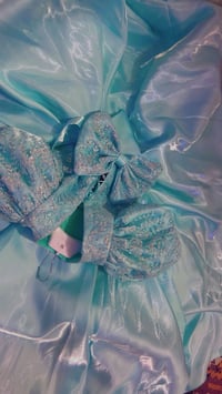 ٩/١٠ سنوات • ملبوسه • توصيل