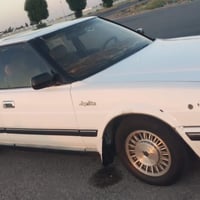السلا عليكم سوبر هارتوب 1989 يسرى بلادي ومحرك فايف ام بلاد  سياره جاهز...