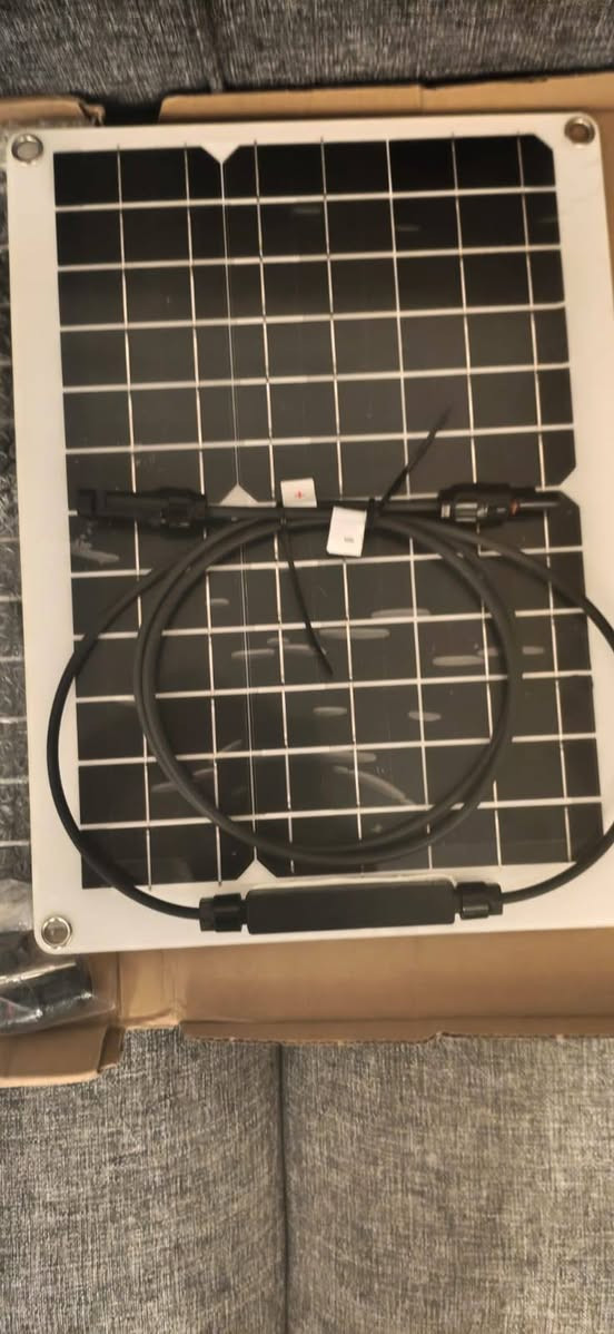 طاقه شمسيه بهل شكل جبيره اعلئ سعر


**إذا كنت صاحب هذا الإعلان وتريد حذفه لأي سبب، رجاءا أرسل رسالة إلى الدعم الفني**