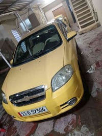 افيو شركة العامة السيارة جاهزة من كل شي وبدون أي نقص مكينه كير تبريد ك...