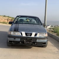 اوبل فيكترا • ١٩٨٩ • اربيل