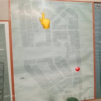 طابو صرف • مقاطعة ٢٣٤ • ٣٠٠م