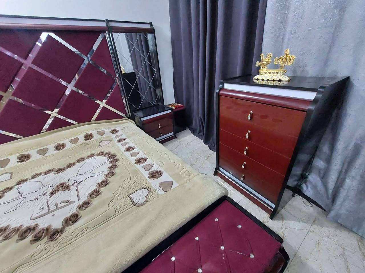 التواصل خاص


**إذا كنت صاحب هذا الإعلان وتريد حذفه لأي سبب، رجاءا أرسل رسالة إلى الدعم الفني**