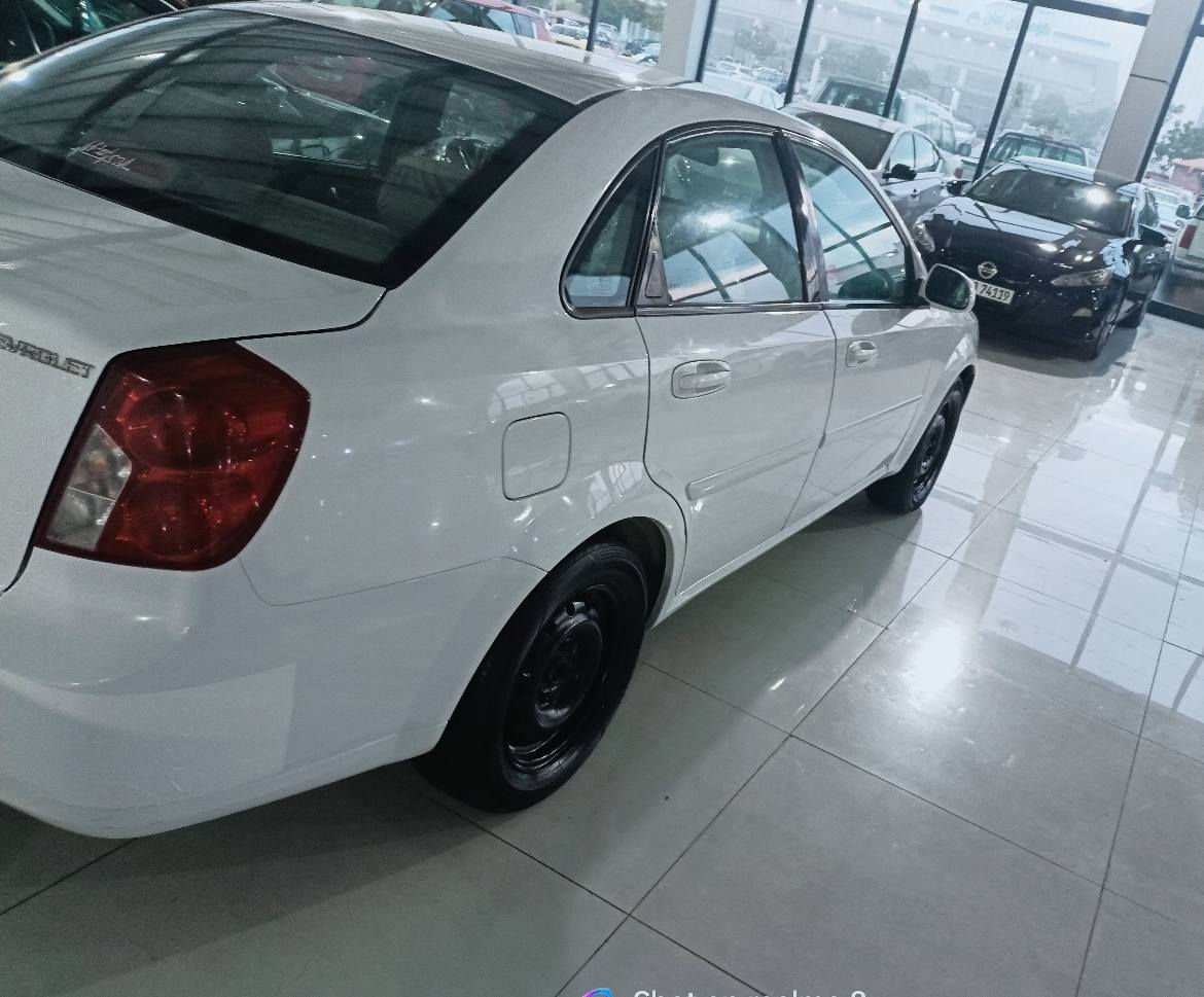 اوبترا 2012 اوتوماتيك رقم سليمانيه جديد
سيارة 150كم ماشيه جديدة محرك كير تبريد كله بشرط. سيارة مكفولة من الصبغ 
السونار مرفق من الصور
مكان كلار   ر.م. و واتساب *********** كالار, السليمانية
