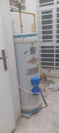 كيزرمستخدم ٤ ايام للبيع ٩٠ الف بعده بالكيس حجم كبير للاستفسار 07763999...