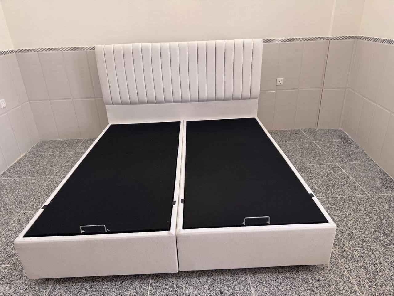 سرير خزن شغل عراقي ممتاز
نفر 
نفر ونص  ونفرين توصيل لكل المحافضات بغداد, العراق


**إذا كنت صاحب هذا الإعلان وتريد حذفه لأي سبب، رجاءا أرسل رسالة إلى الدعم الفني**