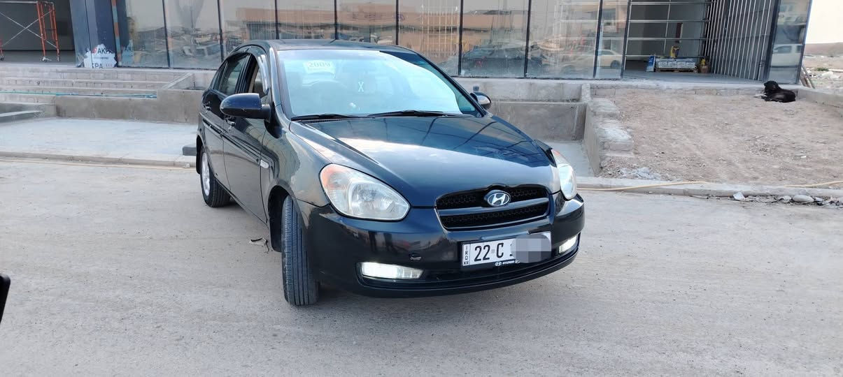 اكسنت خليجي 2009
محرك كير كصة 16
طخم تاير ويل كب جديد
باتري جديد
طخم أمامي خلفي جديد
باتري جديد
سنويه وهزه ورقم جديد
صبغ 4 قطع ابيع حزام
***********
