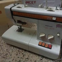 مكينة تطريز يابانية • ١٦ نوع • ذي قار الشطرة