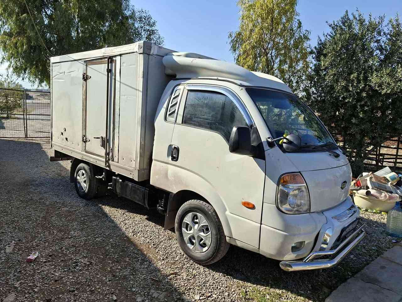 كيا براد موديل٢٠٠٨ سليماني هزه و سنوي تازه تا ٢٠٢٨ بي مسروف كامل جوانكاري مالي دوست سعر ١٢٥ گلا و كه ميك معامله ***********.....***********
