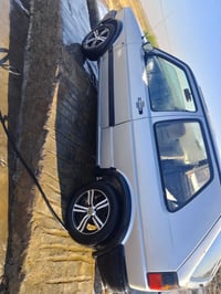 كولف • موديل ٨٩ • صلاح الدين