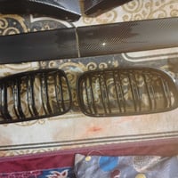 سبايدر • يدات باب كاربون • حجم ٣٢٠