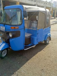 موديل 22 • زنجيل بالمحرك • كفاله صبغ ومعجون