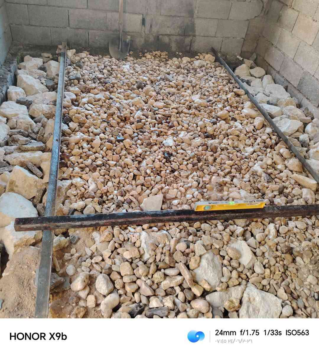 بسم الله على بركت الله
كادر عمل متكامل كش ورصف وصب حفر اساس وتفليش ونقل 
رقم***********
