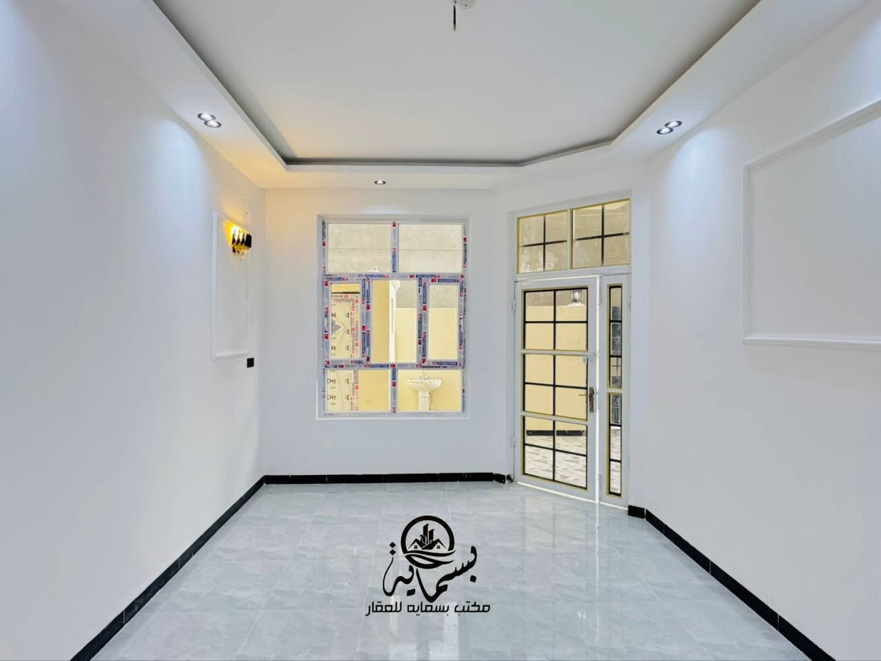 الـسـلام عـلـيـكـم
اكـتـب تـم يـتـم رد الـسـعـر فــوراً عـلـى الـخـاص📩.

-🔹#دار_طـابـو_زراعـي_لـلـبـيـع_الـمـسـاحـه_126م🔹
-يـحـتـوي عـلـى 3 نــوم وصـالـه وكـلـيـدور ومـطـبـخ ومـجـمـع صـحـي عــدد 3 خـدمـات مـاء مـجـاري كـهـرباء
-حـلـه نـادر الـثـانـيـه خــلـف مــول اهـــل الــخـيـر ســابـقـا

💢مكـتب بسـمايه للـعقار 💢
📍عــنــوان الــمــكــتــب‼️
حـلـه نــادر الـثـانـيـه مـقـابـل مــول اهــل الخـيـر 2 سـابـقاً

لـلاسـتـفـسار 💯
خـــــ♾️ـــاص او الاتـــــــ📞ــــصـــال

*********** مــحــمــد قــاســم

*********** عــلــي قــاســم

*********** المـكـتب
