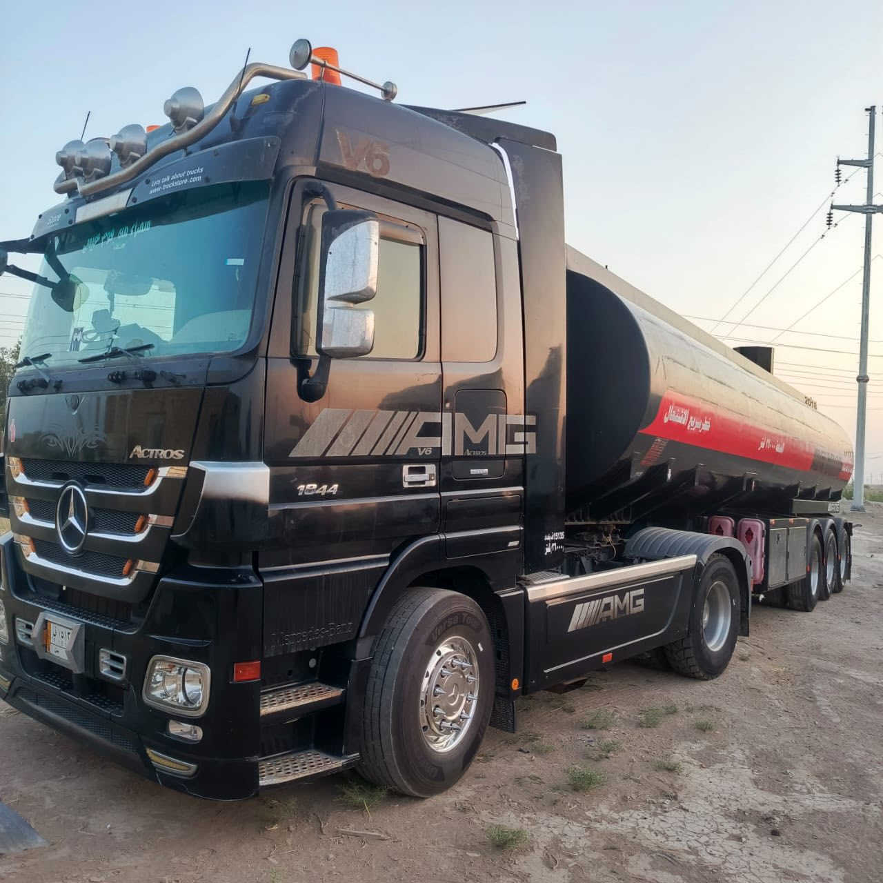 سلام عليكم أكتروز موديل 2006حجمً1844تانكي شاكر 
فول بس خزن ما بيها تخم ويل كروم ثلاجه دبل منامي أدبلو عرجه فول كهربأ***********////***********
