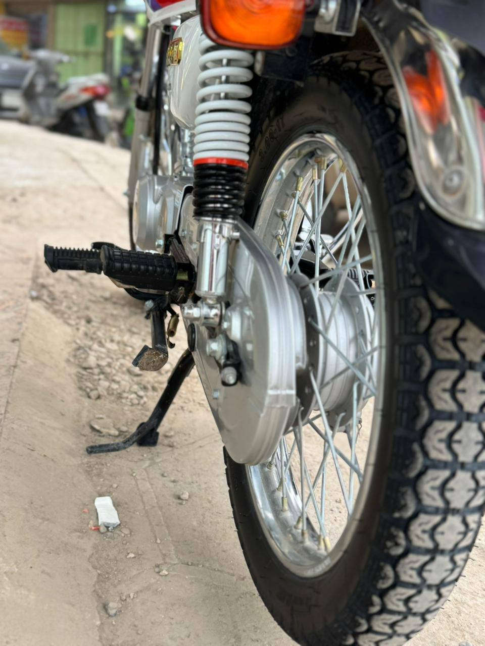 السلام عليكم
نامه للبيع موديل 2026 باب اول طبق الشلامجه الدراجه بعده بالجيس السعر 650 
      ***********
