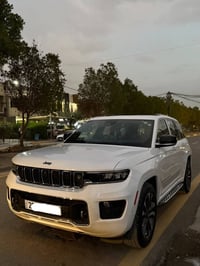 اوفرلاند • ٢٠٢٣ • ٣٠٠٠٠ كم