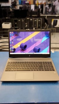 ZBook • i7 الجيل التاسع • ١٦GB رام