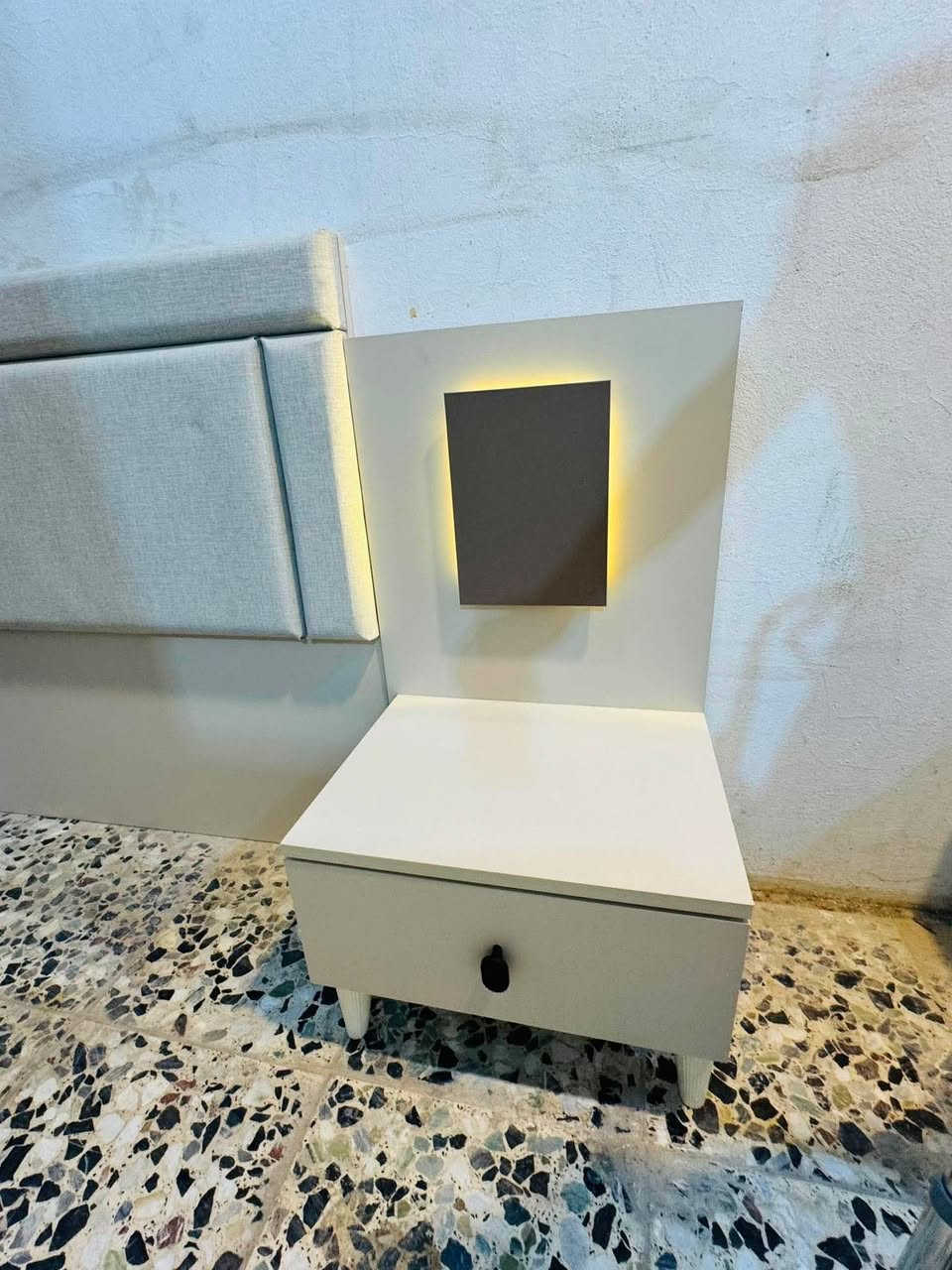غرفه 5 قطع بيبان نضافه فول سعرهه 435 الف


**إذا كنت صاحب هذا الإعلان وتريد حذفه لأي سبب، رجاءا أرسل رسالة إلى الدعم الفني**