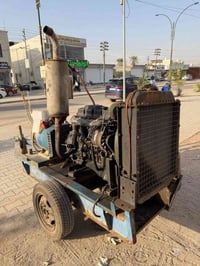 مولدة كيا • بدون باتري • بكاني البصرة