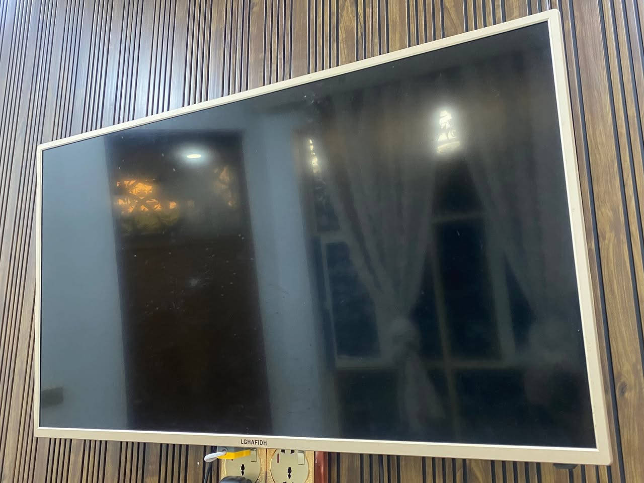 شاشه للبيع قياس ٤٣ إنترنيت فول مواصفات سعر ٢٥٠


**إذا كنت صاحب هذا الإعلان وتريد حذفه لأي سبب، رجاءا أرسل رسالة إلى الدعم الفني**