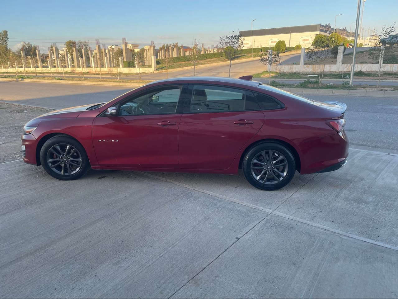 مالبۆ ۲٠۱۷ ۱.٥ 
عیزام سبوغ بێ داخیلی 
گێر و مەکینە بەشەرت 
پشت و پێش گۆراوە بۆ۲٠۲٠
سەنەوی ۲٠۲٤ بەسەرجوە
پشت و پێش تازە توند کراوە أربيل, العراق


**إذا كنت صاحب هذا الإعلان وتريد حذفه لأي سبب، رجاءا أرسل رسالة إلى الدعم الفني**