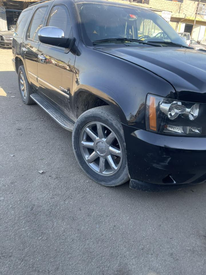 السلام عليكم تاهو موديل2013
فول مواصفات الت زت كير مكينة كفالة دخول جديد
تخم تاير 
سيارة دخول جديد
السعر 85
مكاني بغداد 

اتصال فقط***********
