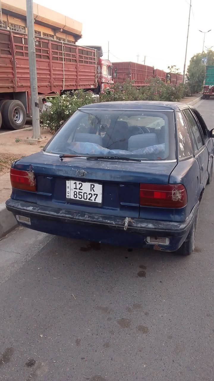 ا مستبوشي للبيع مديل 91سنوية جديدة بيها كاربون بانزين شرط تحويل السعر15ورقه اتصال على هذا الرقم ***********او ***********
